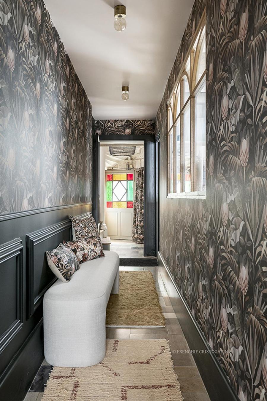 Sejours Maison Baluchon โชมง ภายนอก รูปภาพ